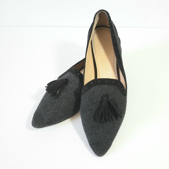 Franco Sarto Shoes - Womens Franco Sarto Flats Slipon